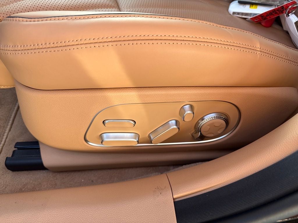 2026 Genesis G90 3.5T e-SC