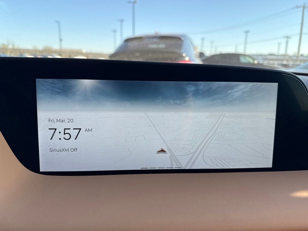 2026 Genesis G90 3.5T e-SC