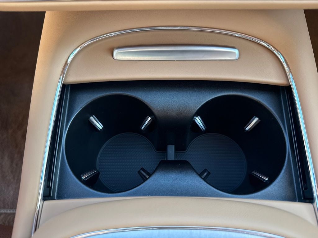 2026 Genesis G90 3.5T e-SC