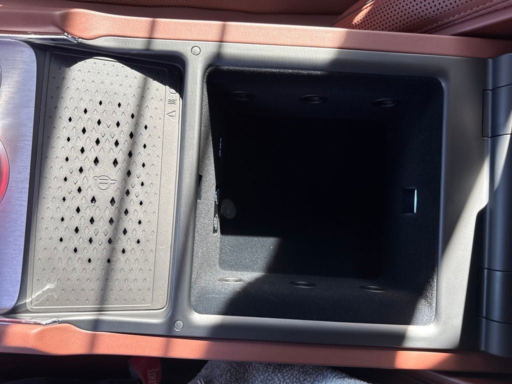 2026 Genesis G90 3.5T e-SC