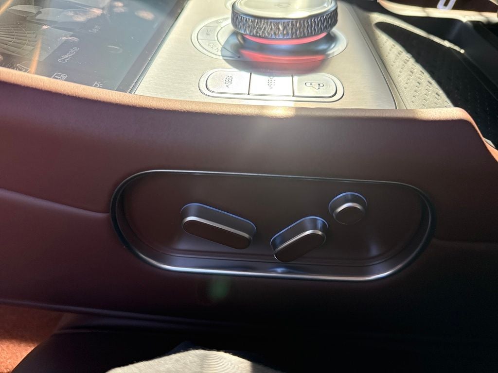 2026 Genesis G90 3.5T e-SC