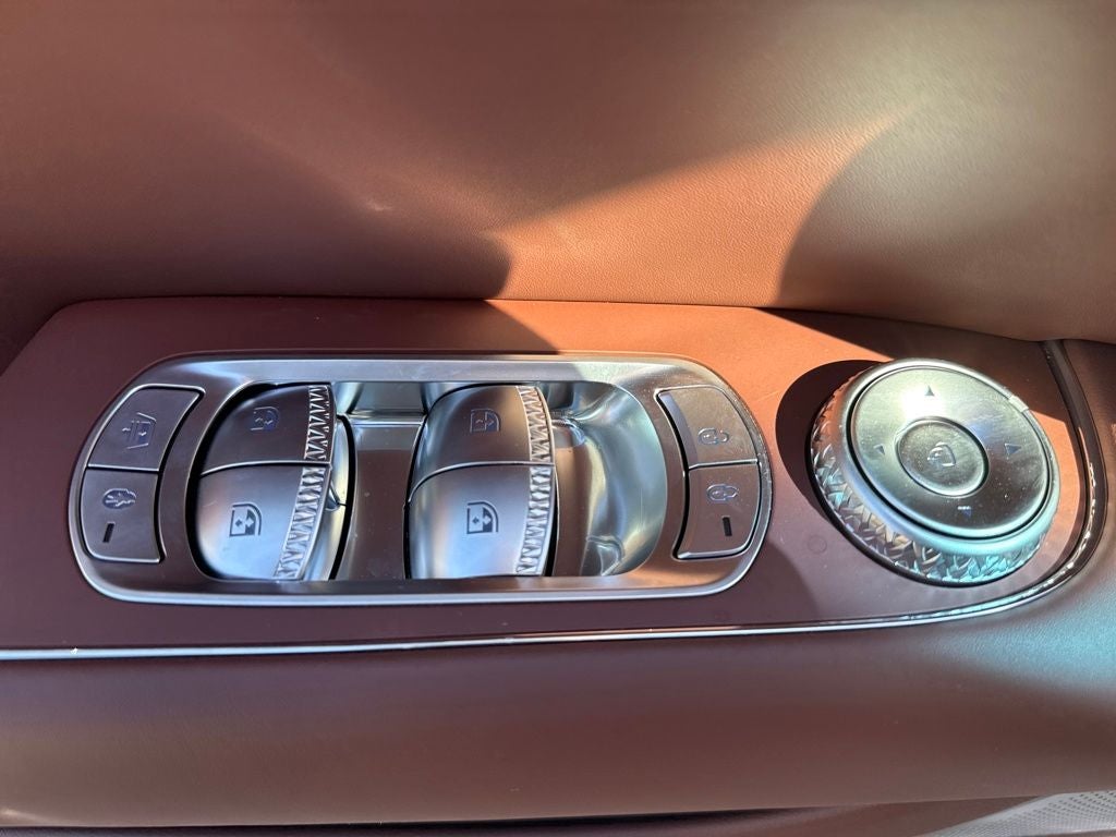 2026 Genesis G90 3.5T e-SC