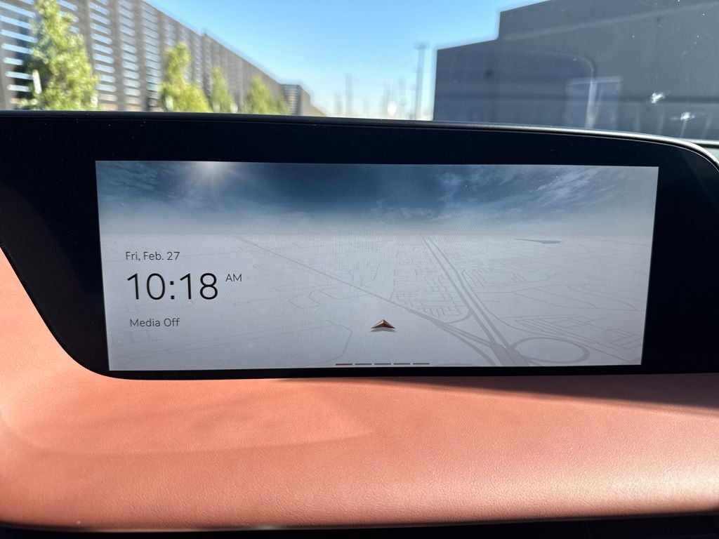 2026 Genesis G90 3.5T e-SC