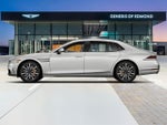 2026 Genesis G90 3.5T e-SC