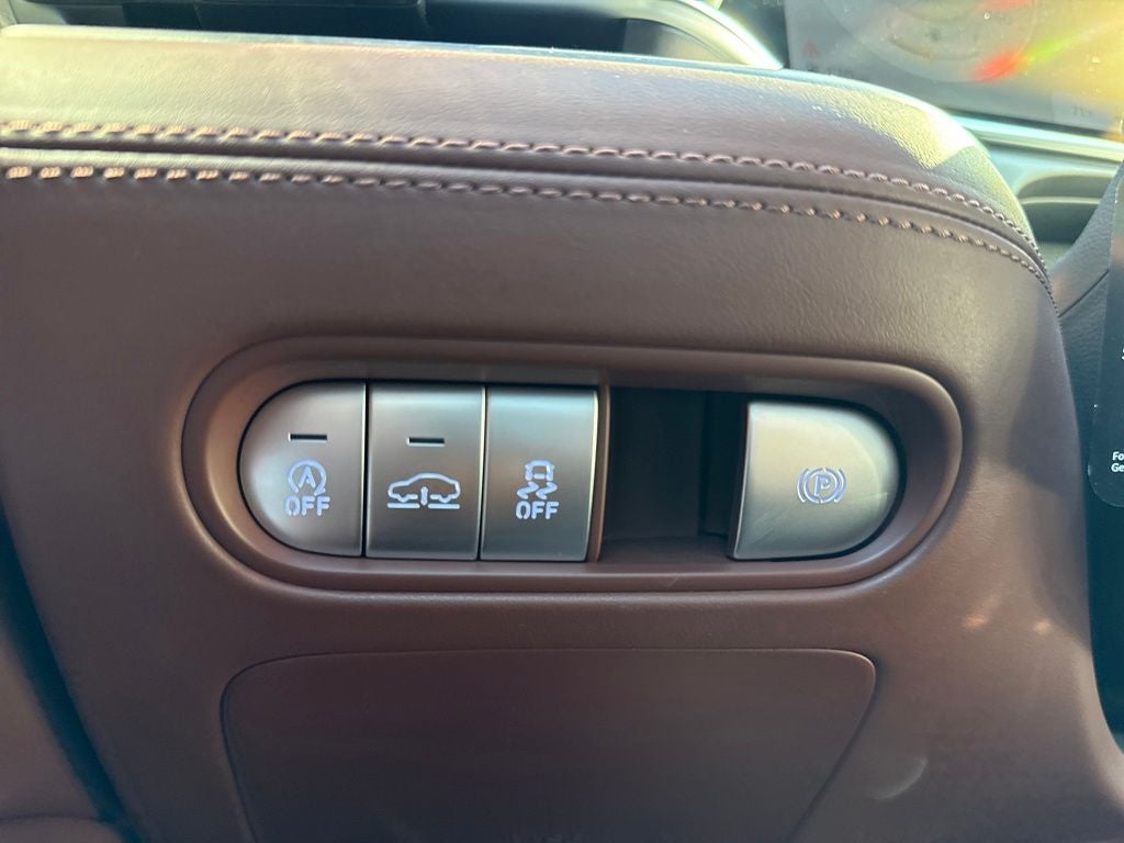 2026 Genesis G90 3.5T e-SC