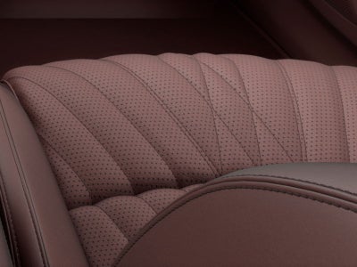 2026 Genesis G90 3.5T e-SC