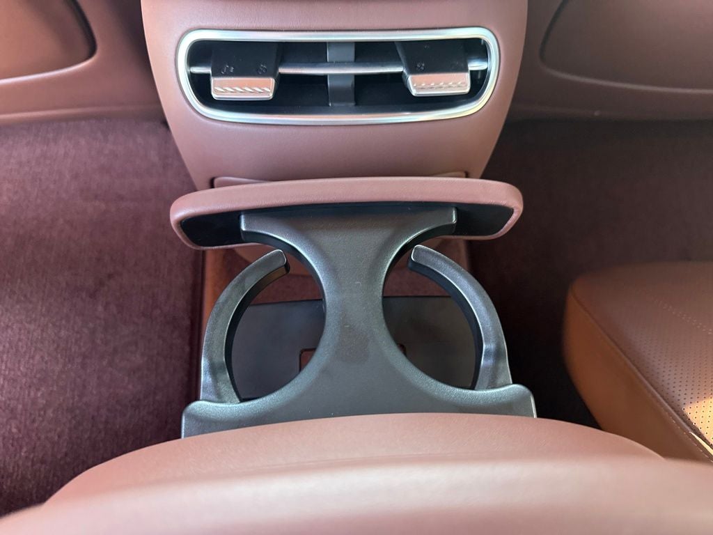 2026 Genesis G90 3.5T e-SC