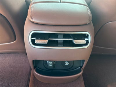 2026 Genesis G90 3.5T e-SC