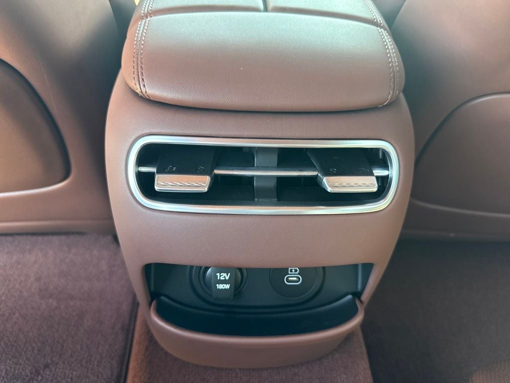 2026 Genesis G90 3.5T e-SC