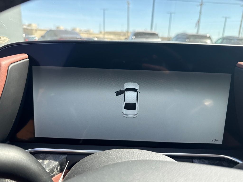 2026 Genesis G90 3.5T e-SC