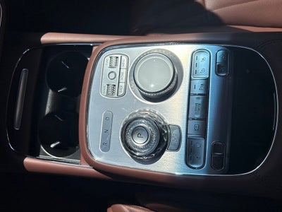 2026 Genesis G90 3.5T e-SC