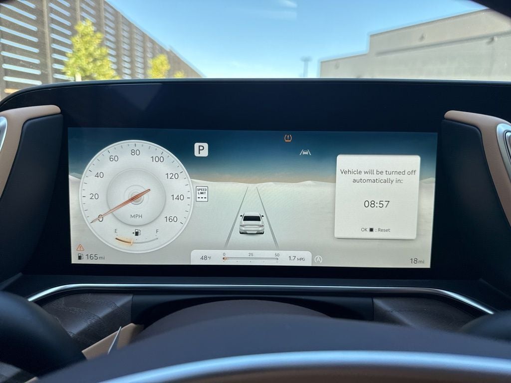 2026 Genesis G90 3.5T e-SC