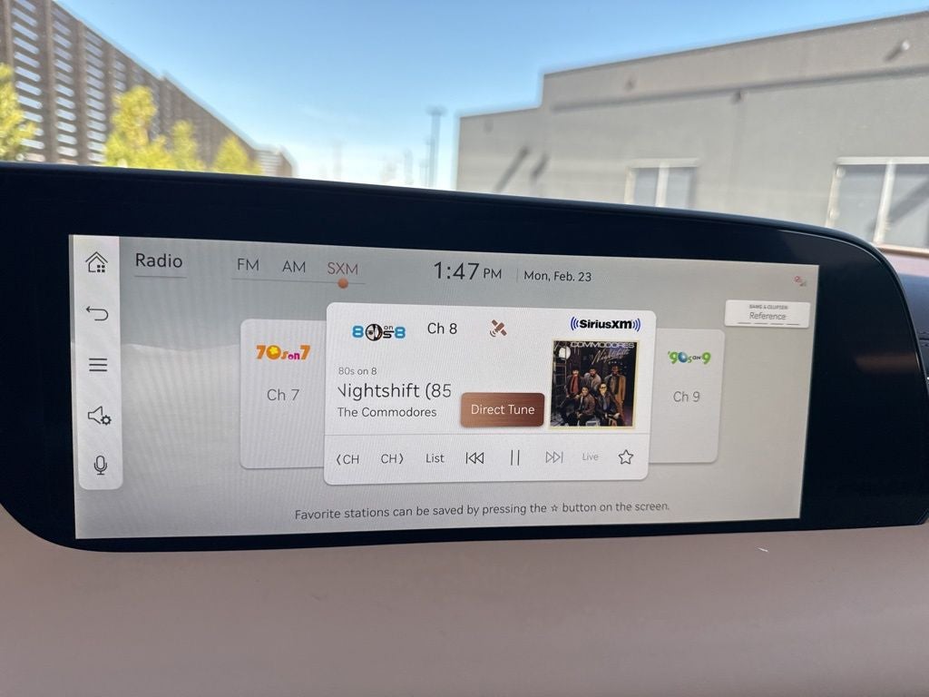 2026 Genesis G90 3.5T e-SC