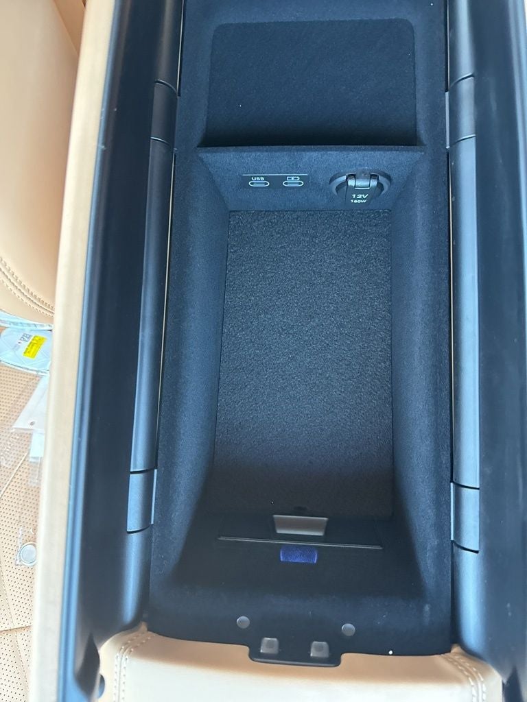 2026 Genesis G90 3.5T e-SC