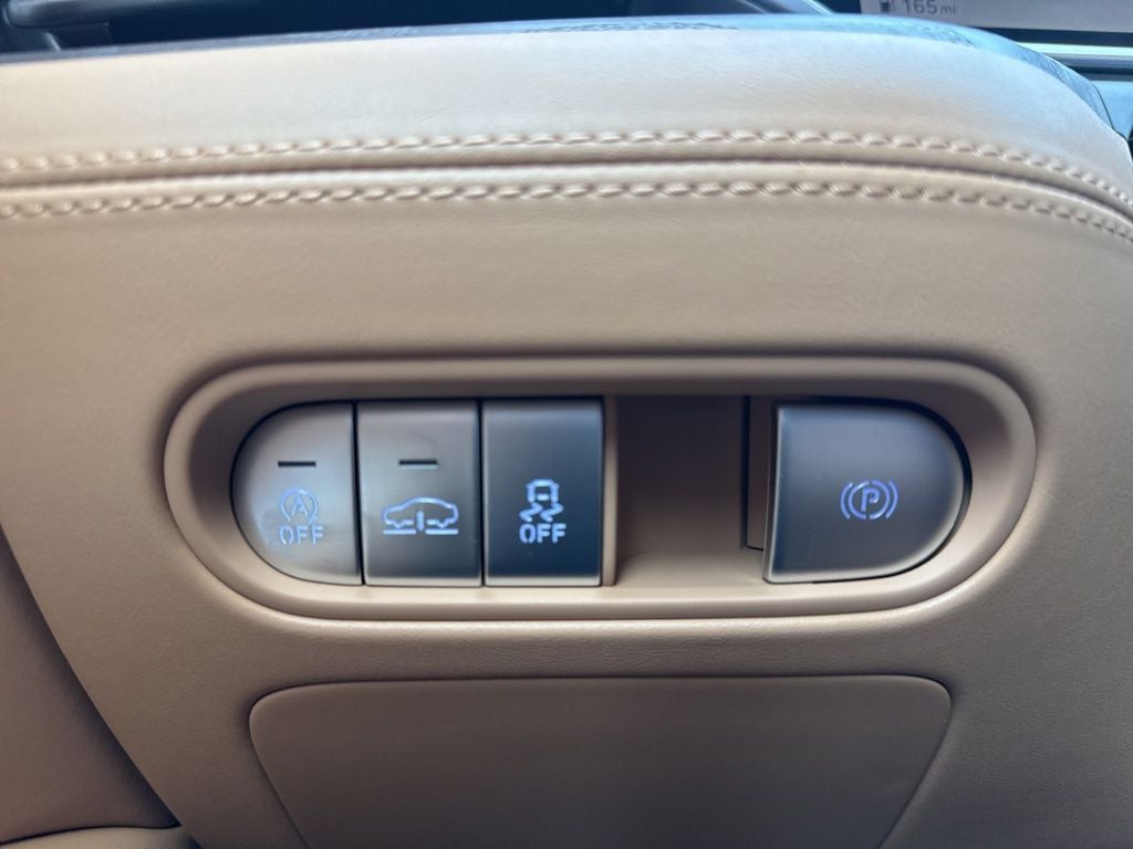 2026 Genesis G90 3.5T e-SC