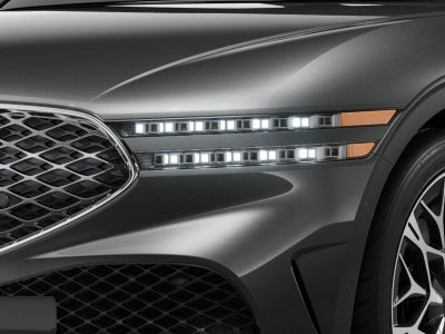 2026 Genesis G90 3.5T e-SC