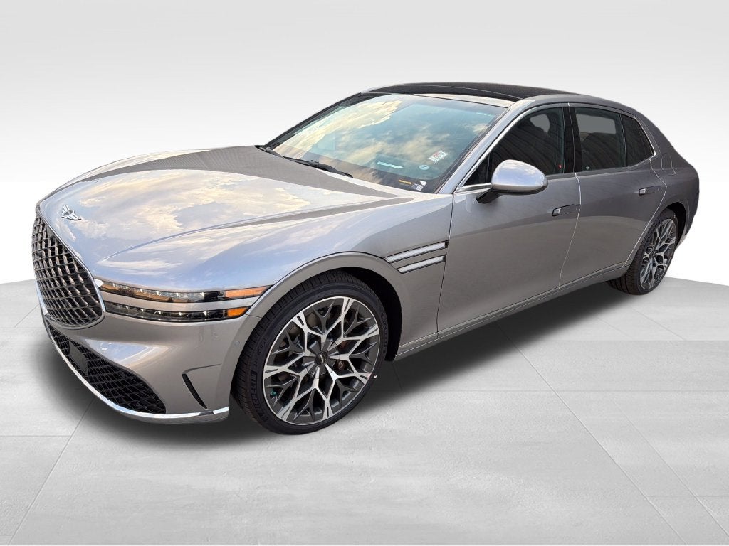 2026 GENESIS G90