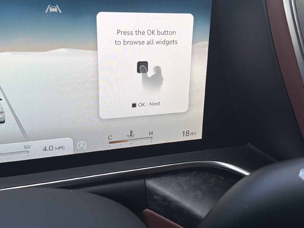 2026 Genesis G90 3.5T e-SC