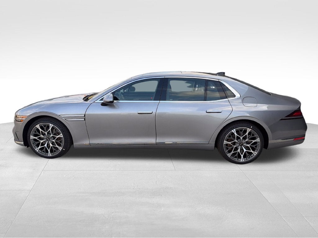 2026 Genesis G90 3.5T e-SC