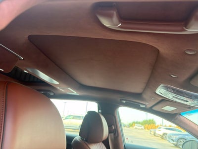 2026 Genesis G90 3.5T e-SC