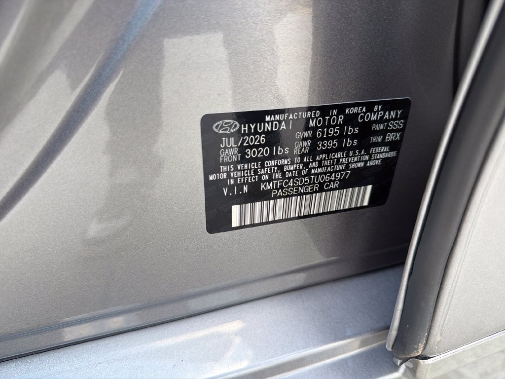 2026 Genesis G90 3.5T e-SC