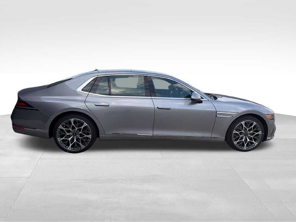 2026 Genesis G90 3.5T e-SC
