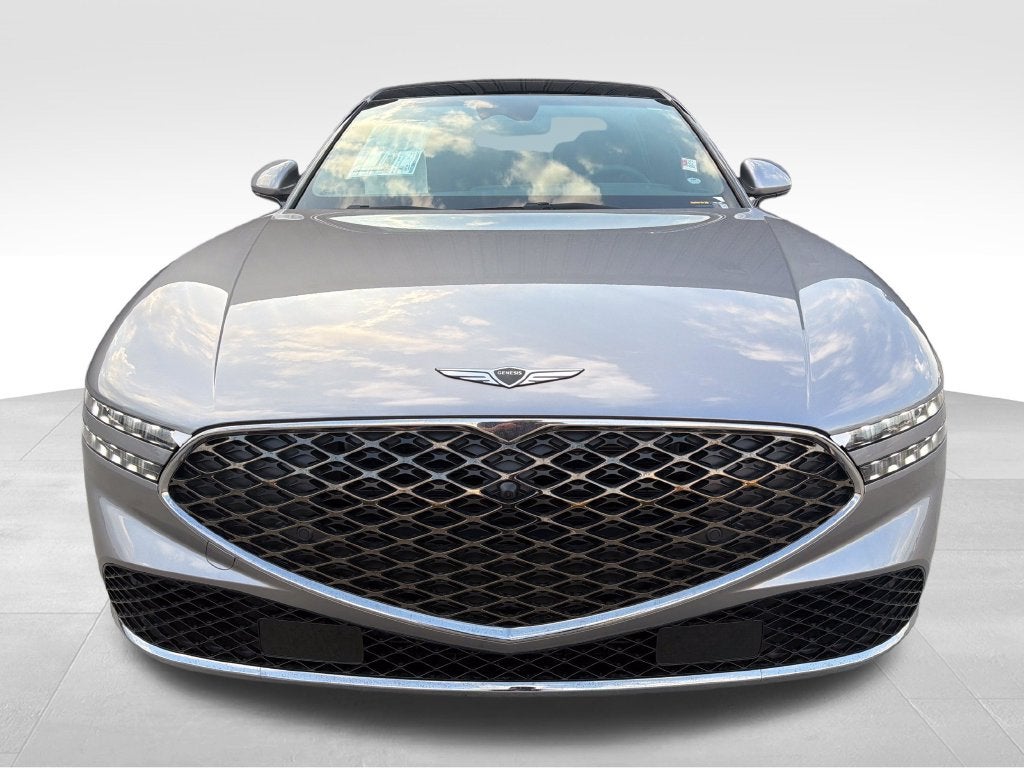 2026 Genesis G90 3.5T e-SC