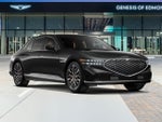 2026 Genesis G90 3.5T e-SC