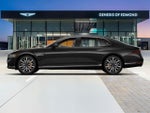2026 Genesis G90 3.5T e-SC