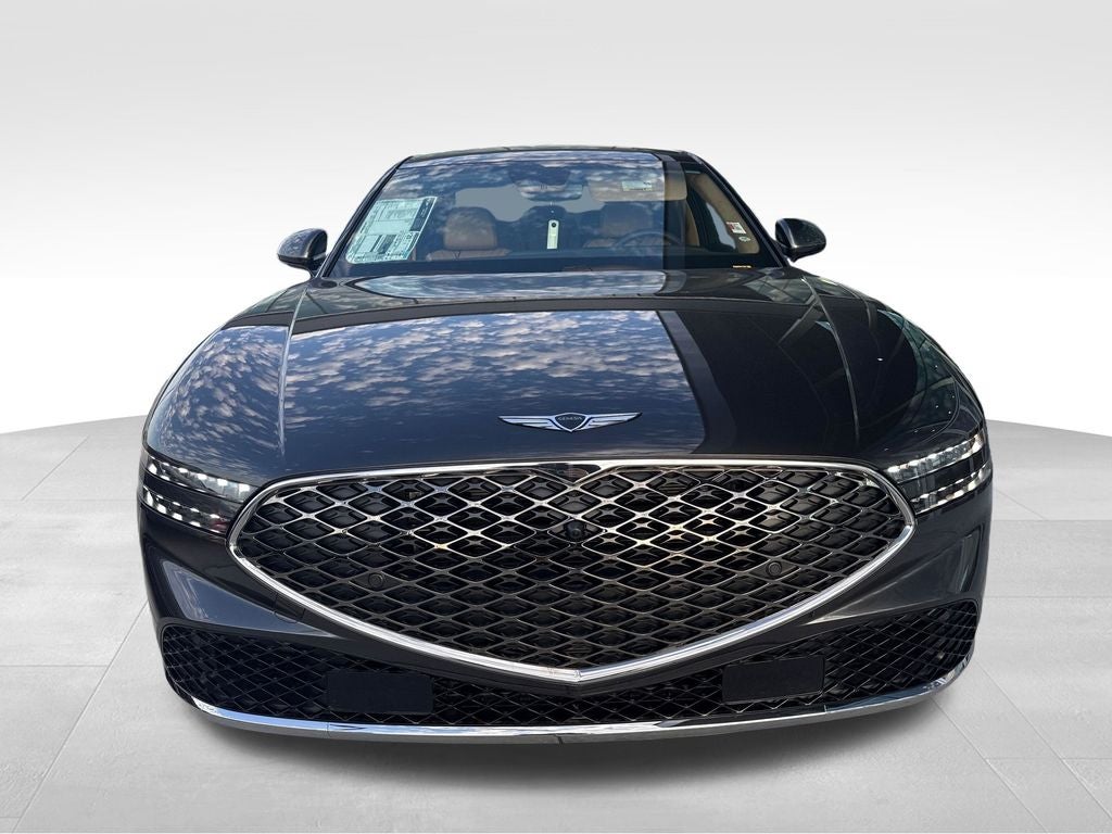 2026 Genesis G90 3.5T e-SC