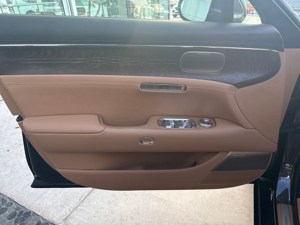 2026 Genesis G90 3.5T e-SC