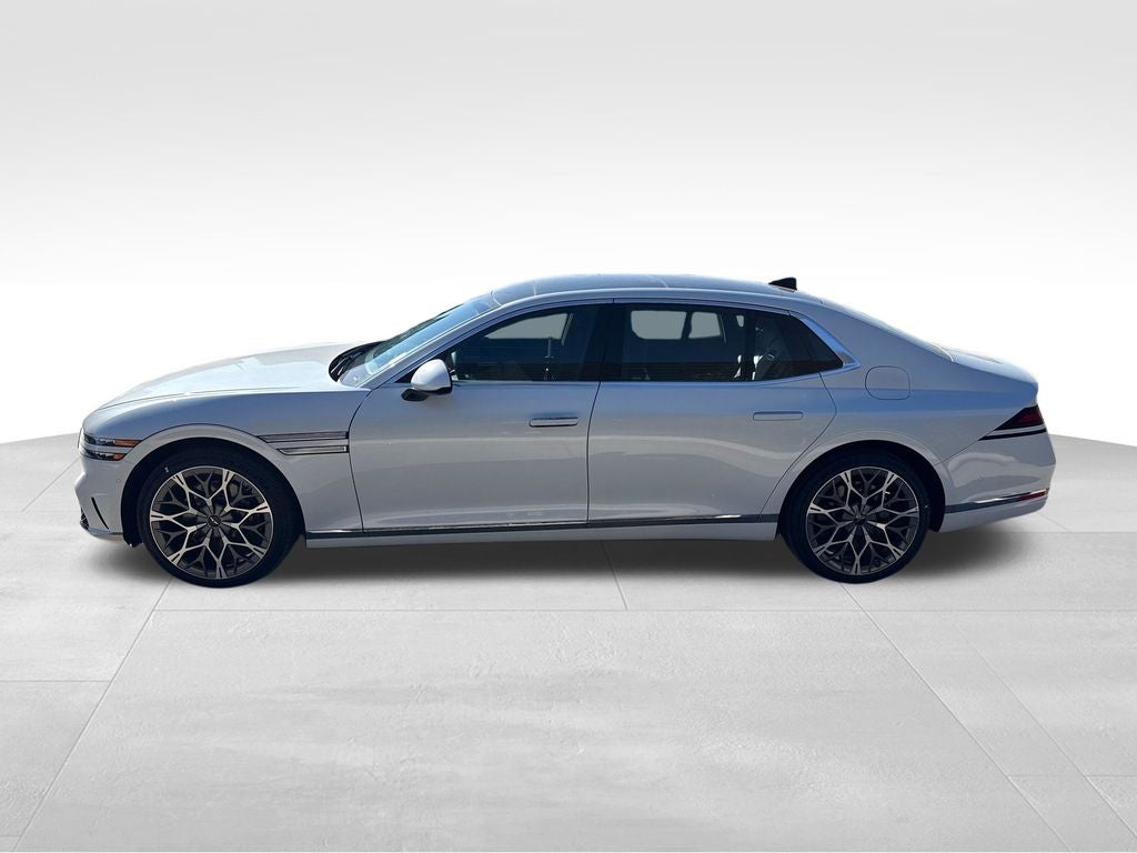 2026 Genesis G90 3.5T e-SC