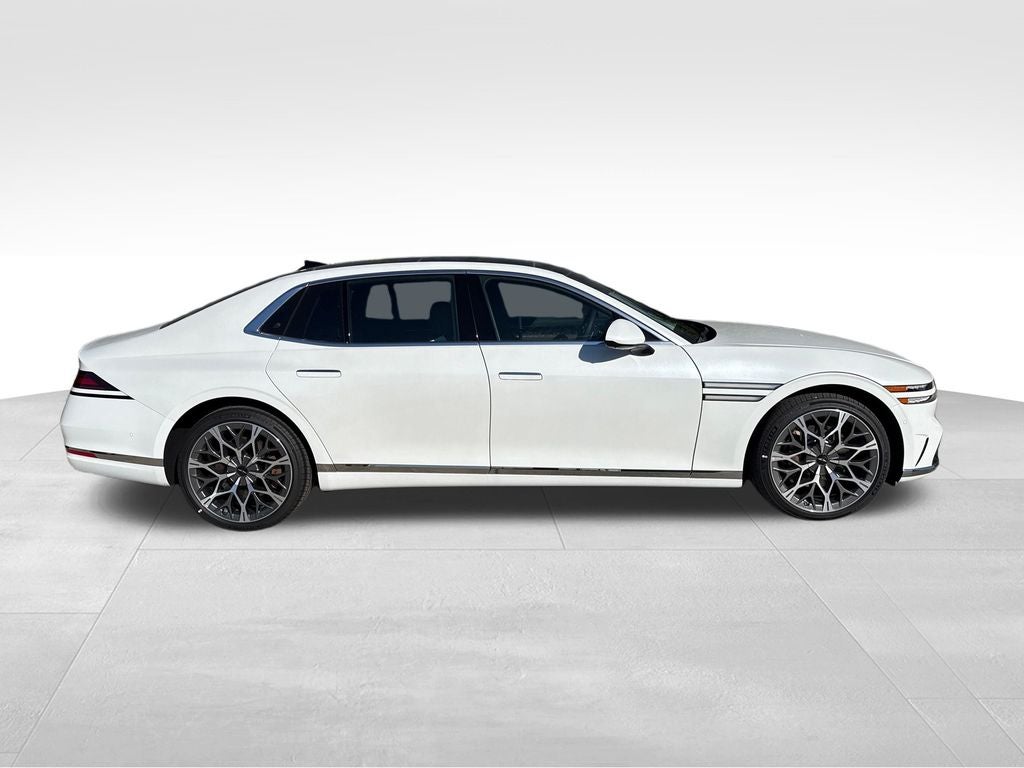 2026 Genesis G90 3.5T e-SC