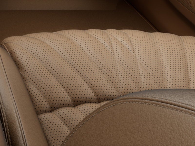 2026 Genesis G90 3.5T e-SC