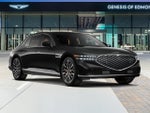2026 Genesis G90 3.5T e-SC