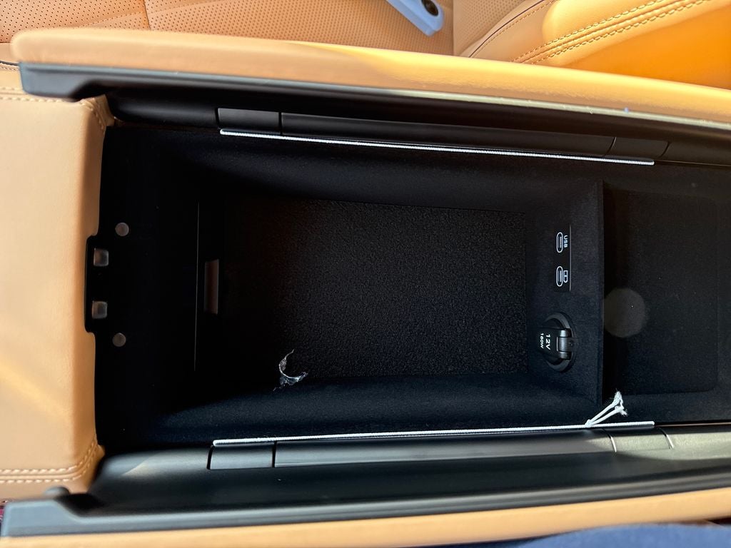 2026 Genesis G90 3.5T e-SC