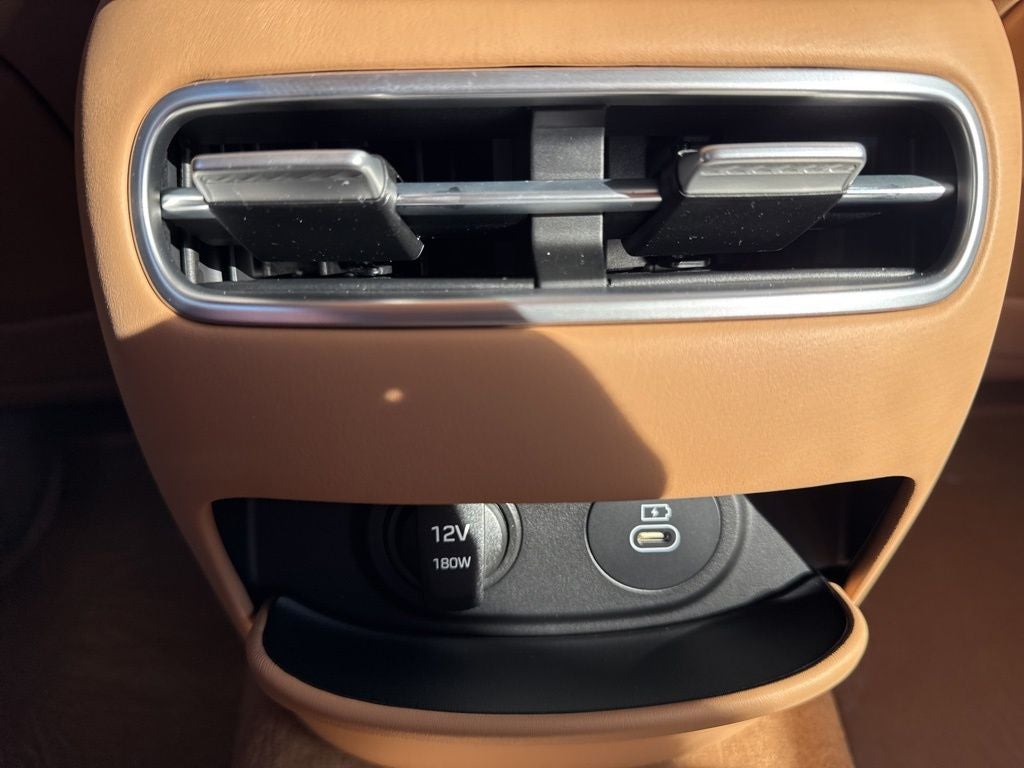 2026 Genesis G90 3.5T e-SC