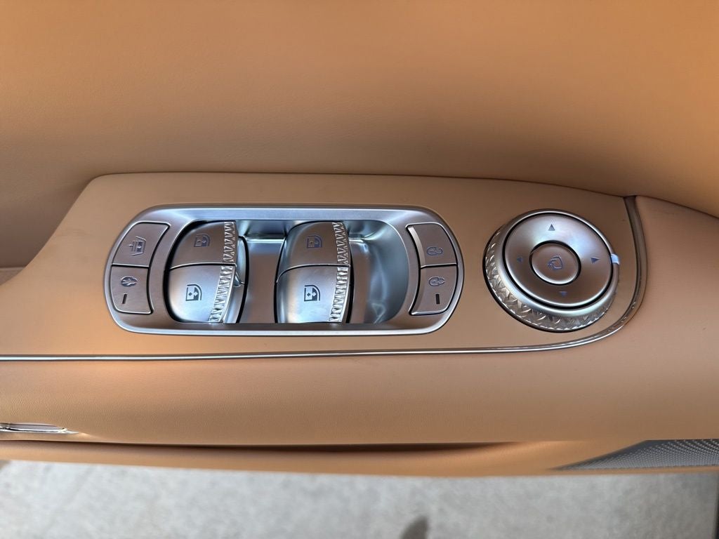 2026 Genesis G90 3.5T e-SC