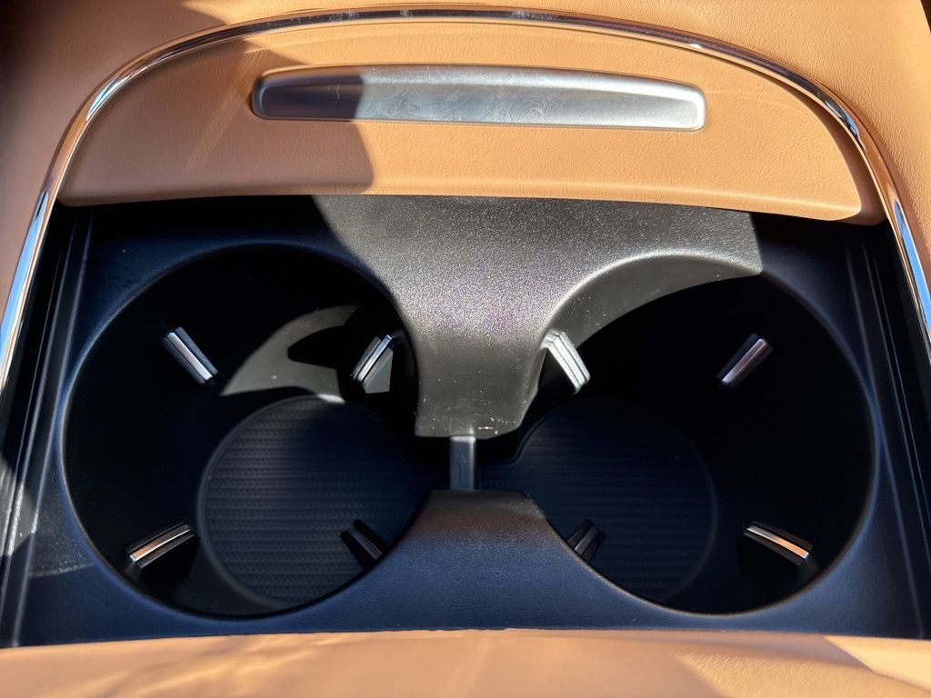 2026 Genesis G90 3.5T e-SC