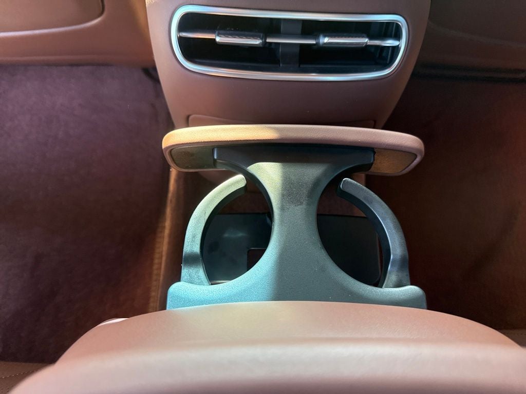 2026 Genesis G90 3.5T e-SC