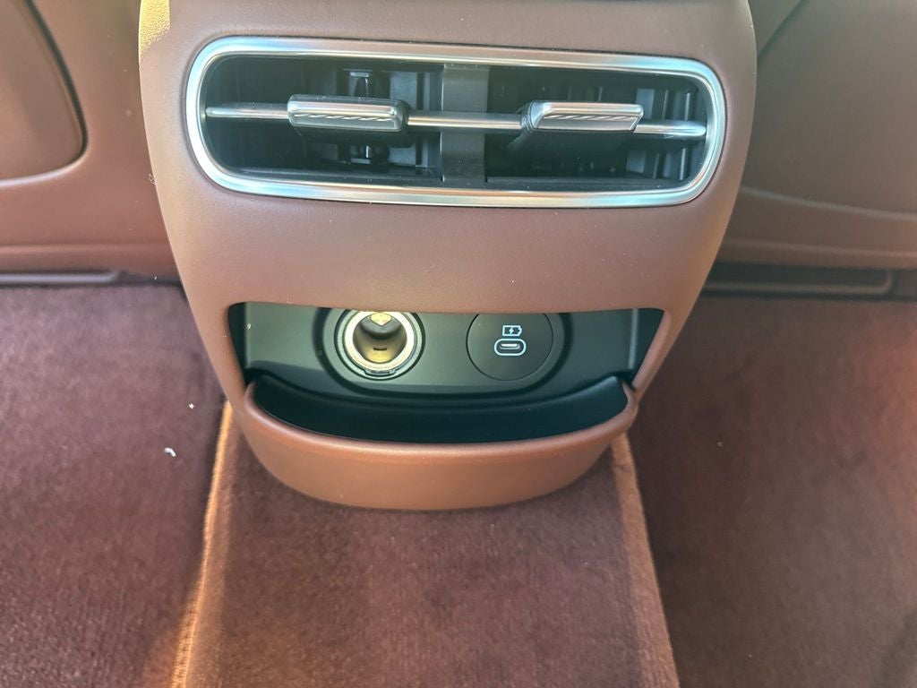 2026 Genesis G90 3.5T e-SC