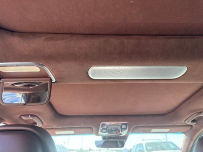 2026 Genesis G90 3.5T e-SC