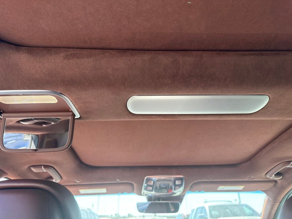 2026 Genesis G90 3.5T e-SC