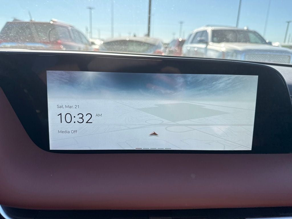 2026 Genesis G90 3.5T e-SC