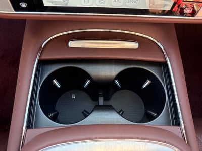 2026 Genesis G90 3.5T e-SC