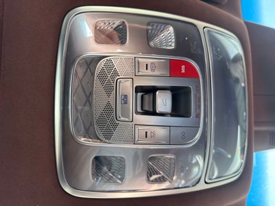 2026 Genesis G90 3.5T e-SC