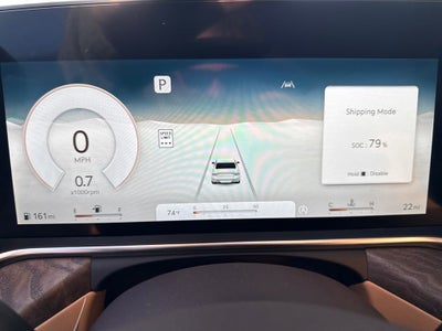 2026 Genesis G90 3.5T e-SC