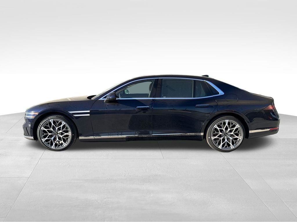 2026 Genesis G90 3.5T e-SC