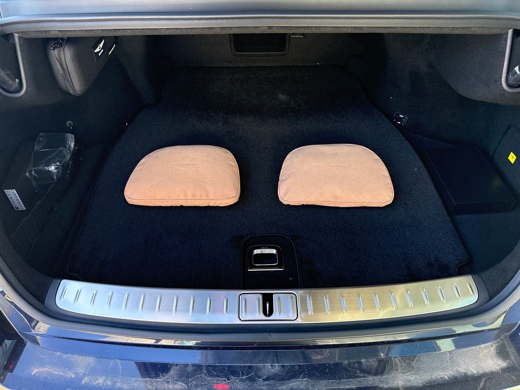 2026 Genesis G90 3.5T e-SC