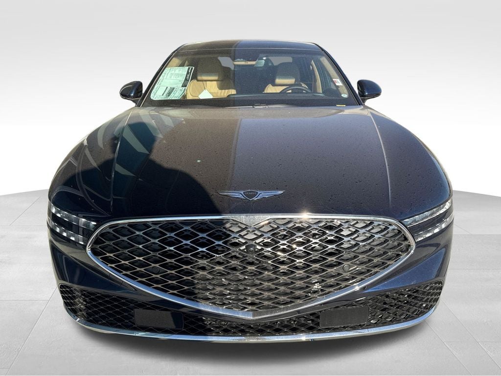 2026 Genesis G90 3.5T e-SC